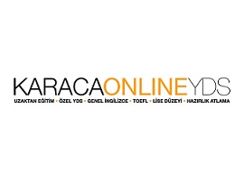 Karaca Online Yds > Start Test