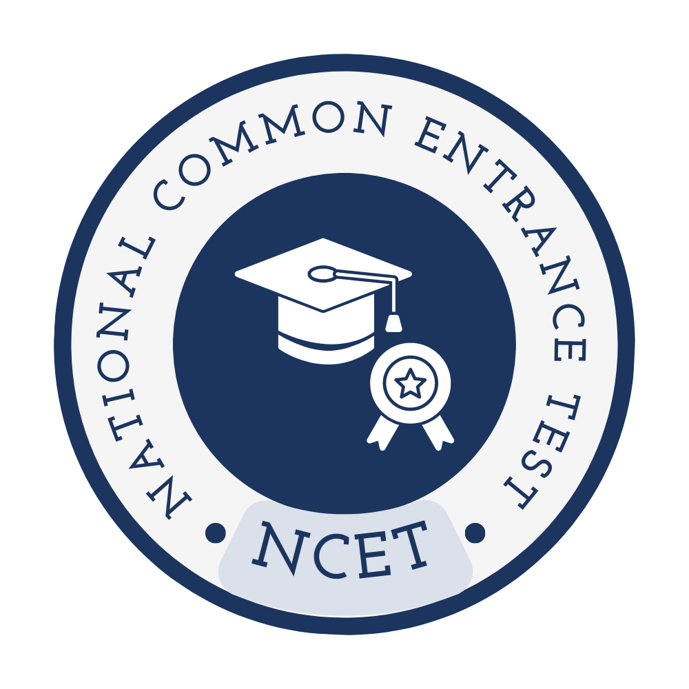 NCET Nepal > Registration