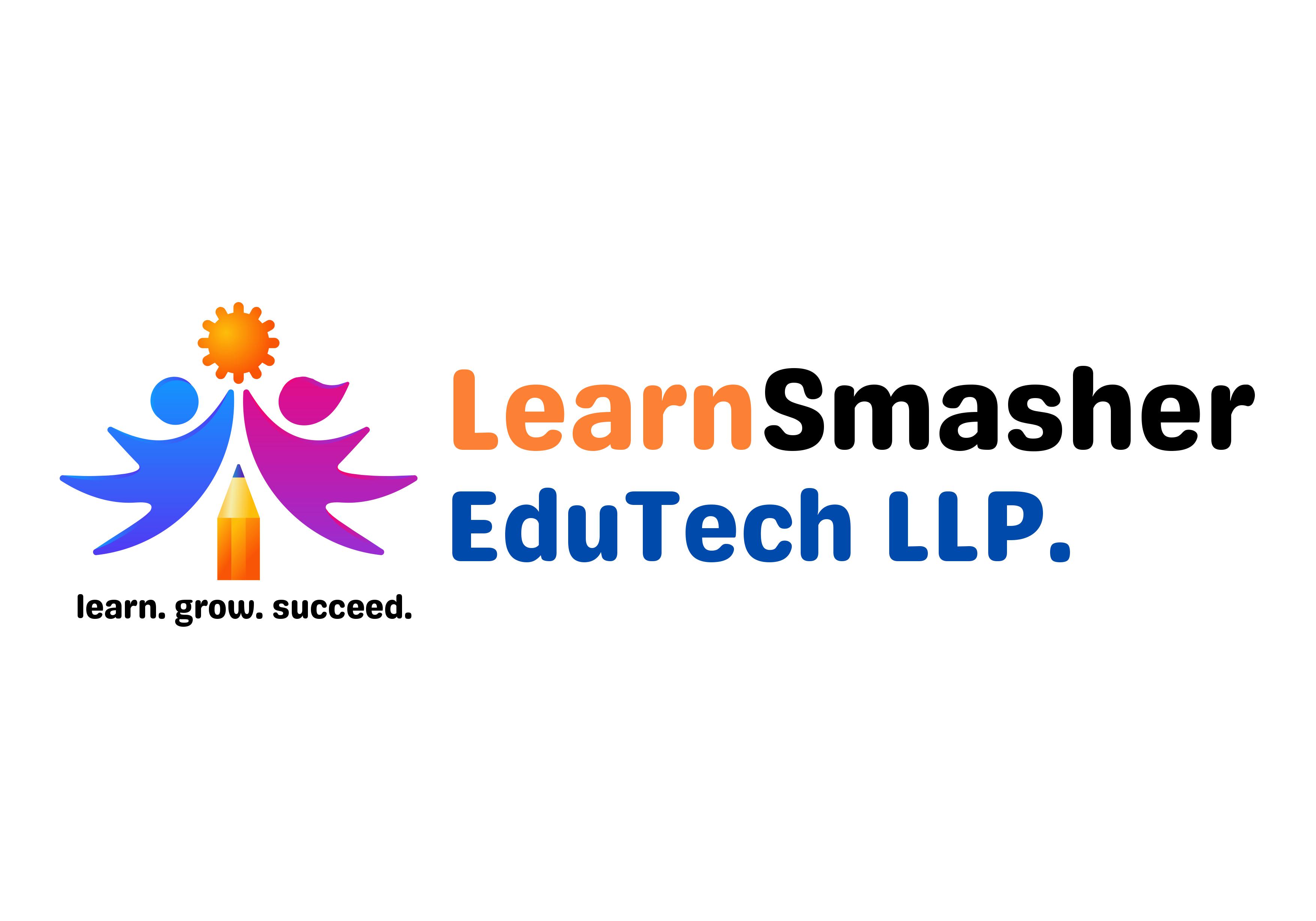 learnsmasher-edutech-llp-start-test